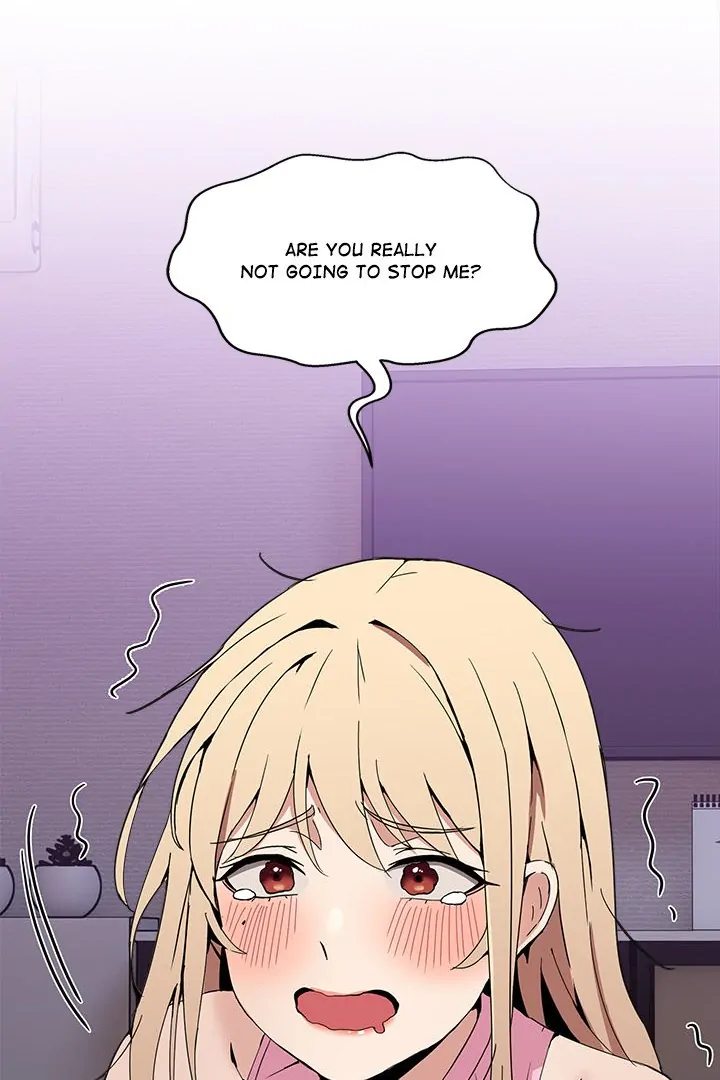 No Men Allowed Chapter 3 image 118