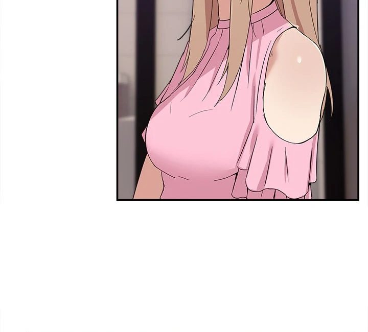 No Men Allowed Chapter 3 image 122