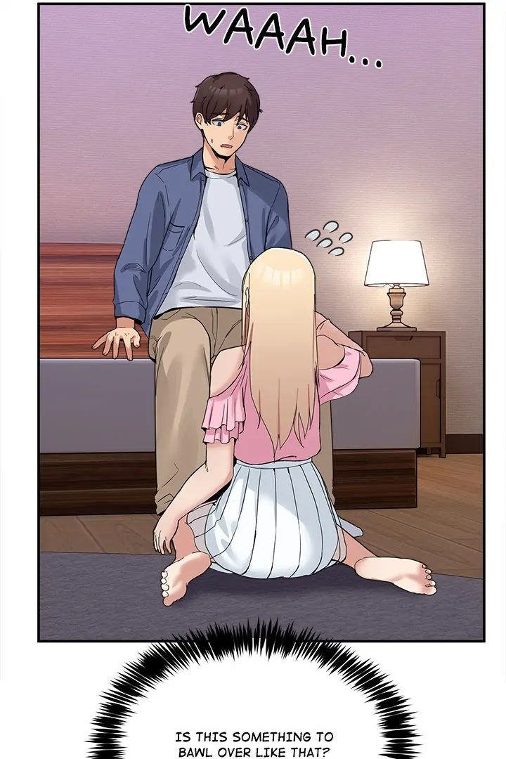 No Men Allowed Chapter 3 image 123