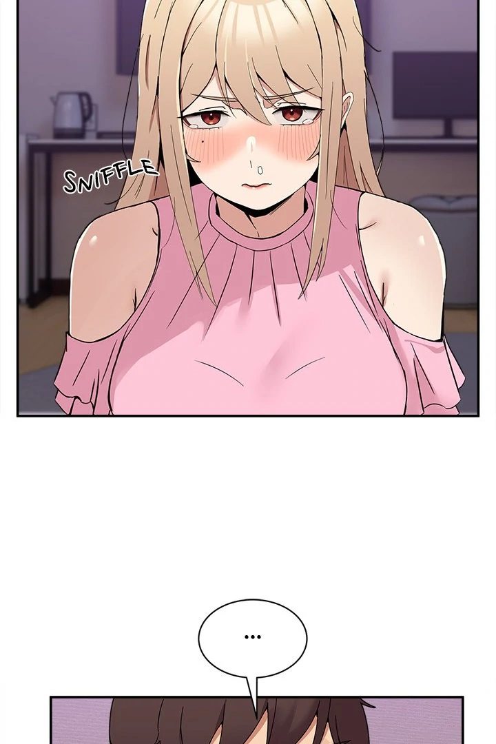 No Men Allowed Chapter 3 image 125