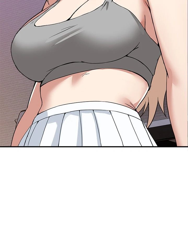 No Men Allowed Chapter 3 image 12