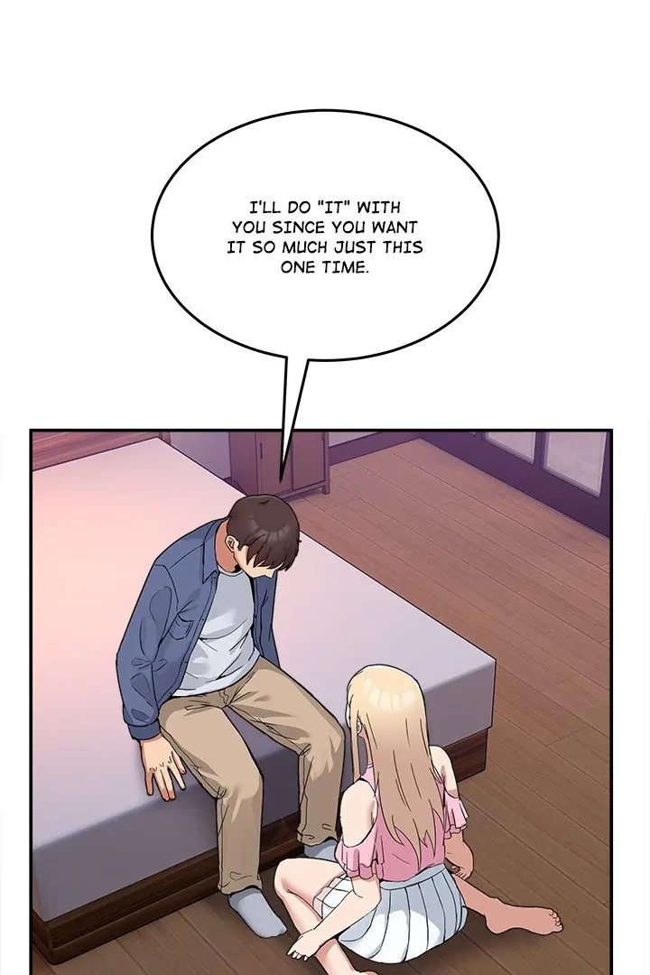No Men Allowed Chapter 3 image 129