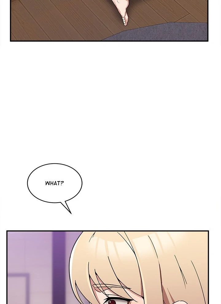 No Men Allowed Chapter 3 image 130