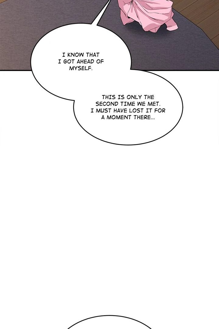 No Men Allowed Chapter 3 image 14