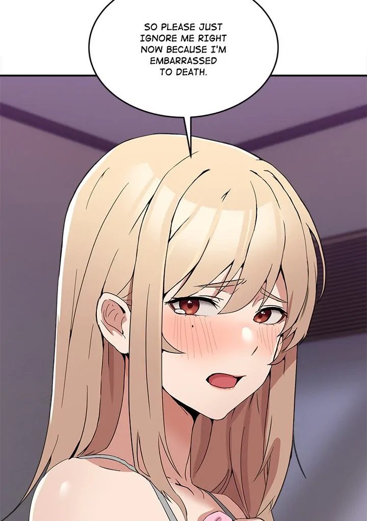 No Men Allowed Chapter 3 image 15