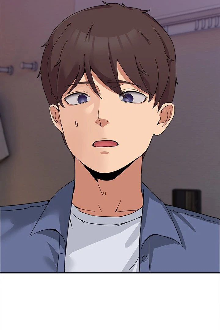 No Men Allowed Chapter 3 image 17