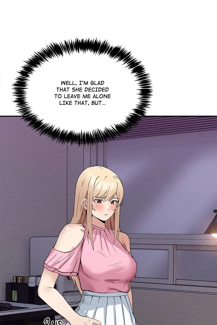 No Men Allowed Chapter 3 image 18