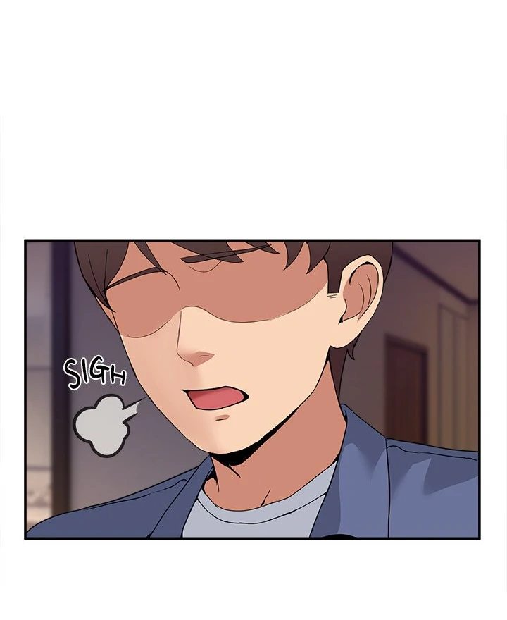 No Men Allowed Chapter 3 image 21