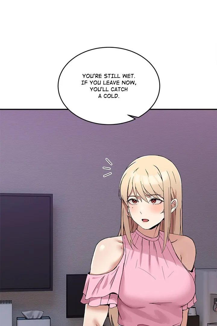 No Men Allowed Chapter 3 image 22