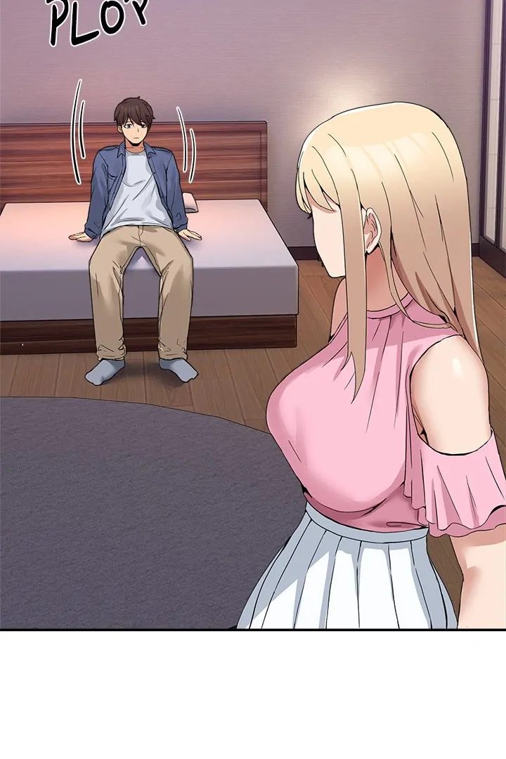 No Men Allowed Chapter 3 image 24