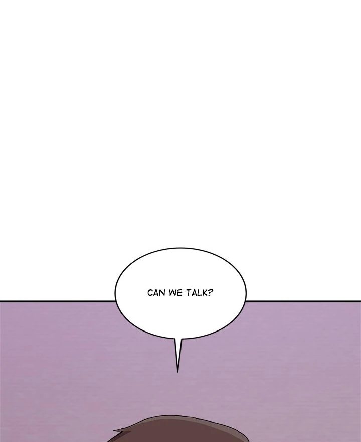 No Men Allowed Chapter 3 image 25