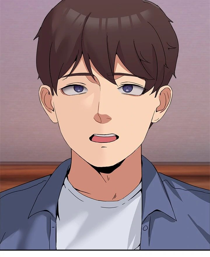 No Men Allowed Chapter 3 image 26