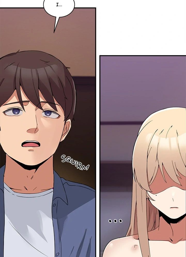 No Men Allowed Chapter 3 image 2