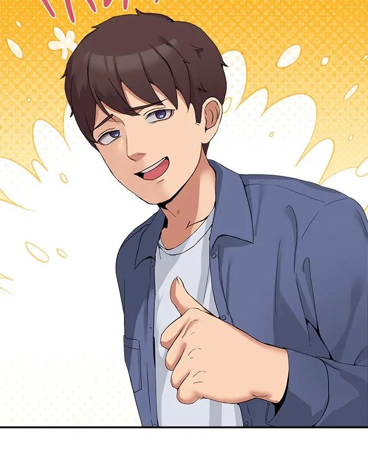 No Men Allowed Chapter 3 image 31
