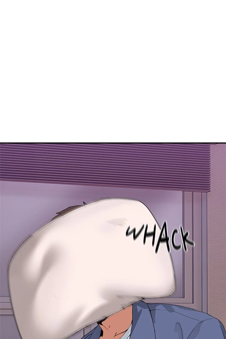 No Men Allowed Chapter 3 image 32