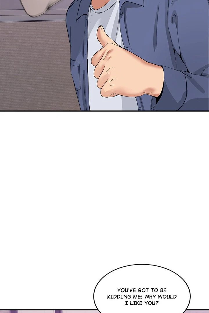 No Men Allowed Chapter 3 image 33