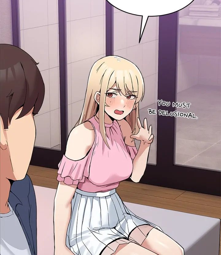 No Men Allowed Chapter 3 image 34