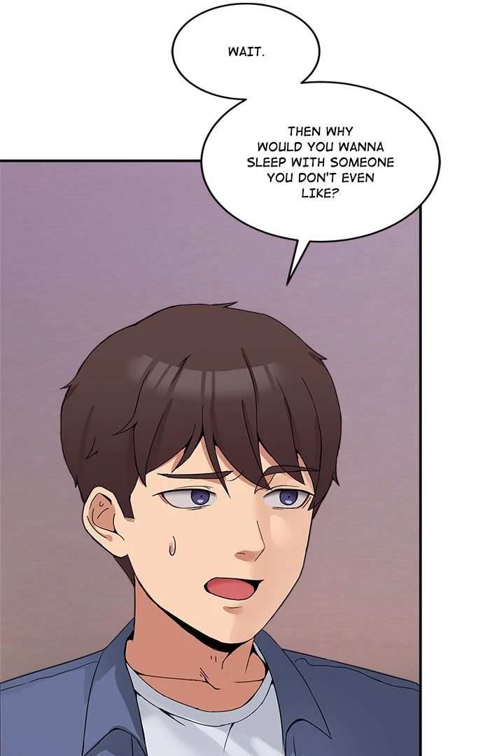 No Men Allowed Chapter 3 image 36