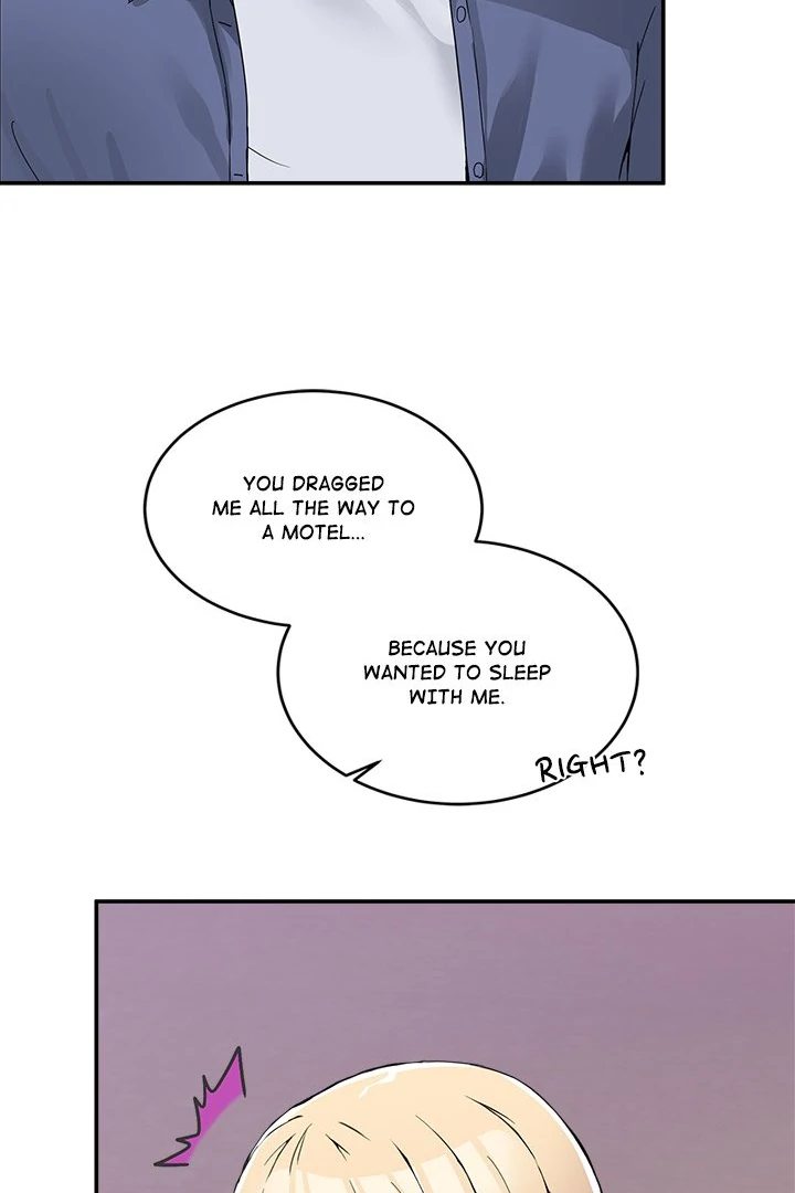 No Men Allowed Chapter 3 image 37