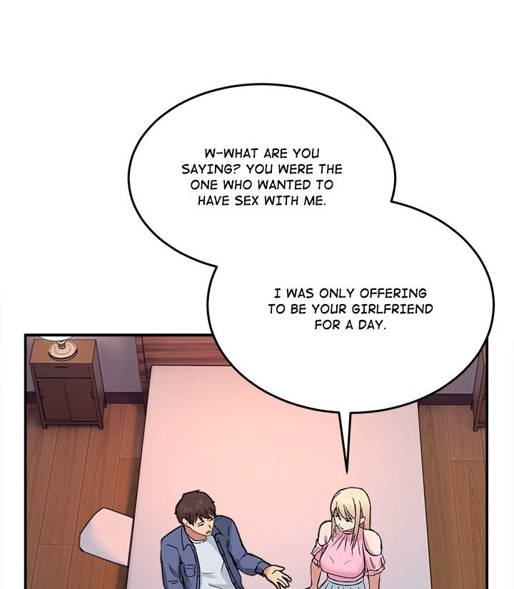 No Men Allowed Chapter 3 image 39