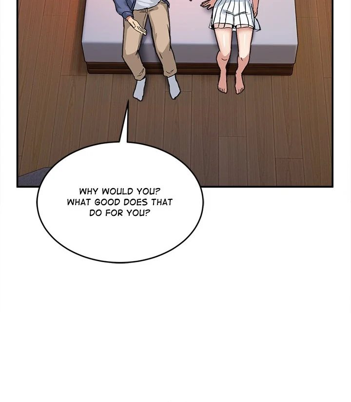 No Men Allowed Chapter 3 image 40