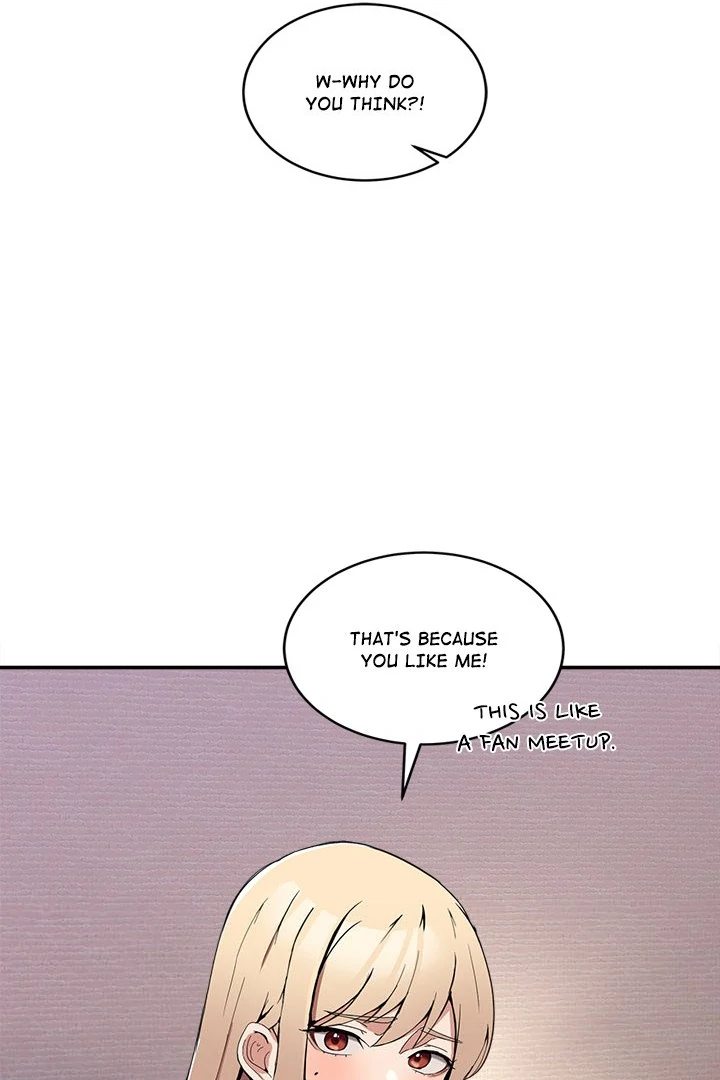 No Men Allowed Chapter 3 image 41