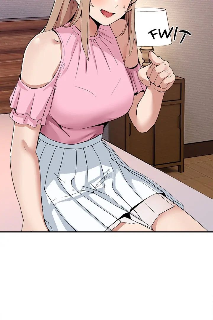 No Men Allowed Chapter 3 image 42