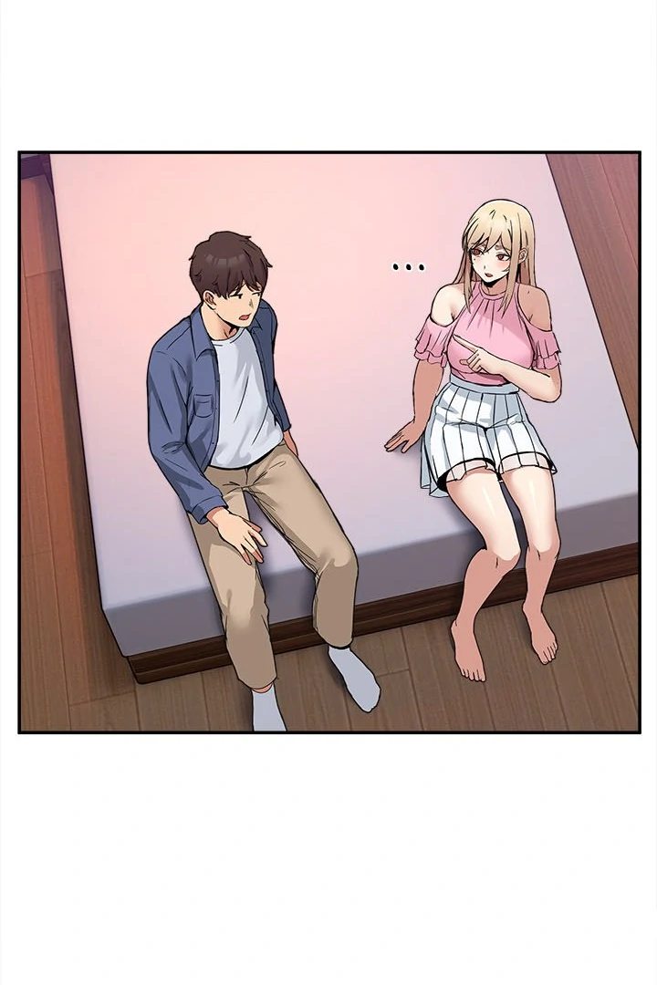 No Men Allowed Chapter 3 image 43