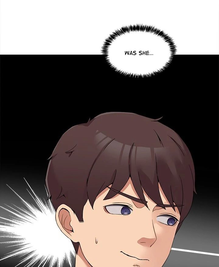 No Men Allowed Chapter 3 image 44