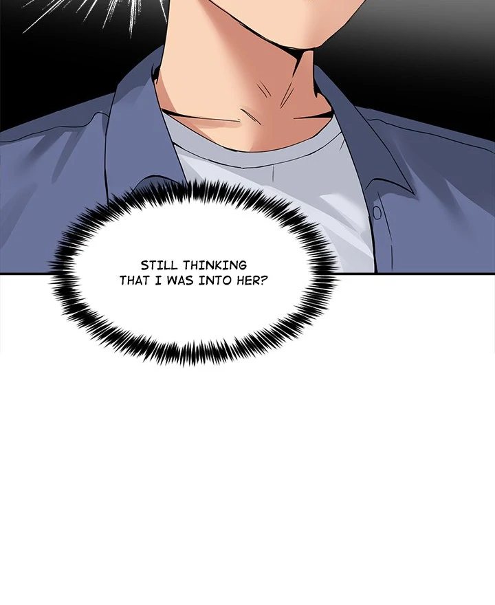 No Men Allowed Chapter 3 image 45