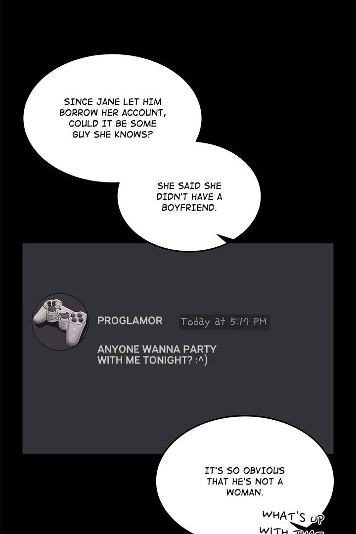 No Men Allowed Chapter 3 image 53
