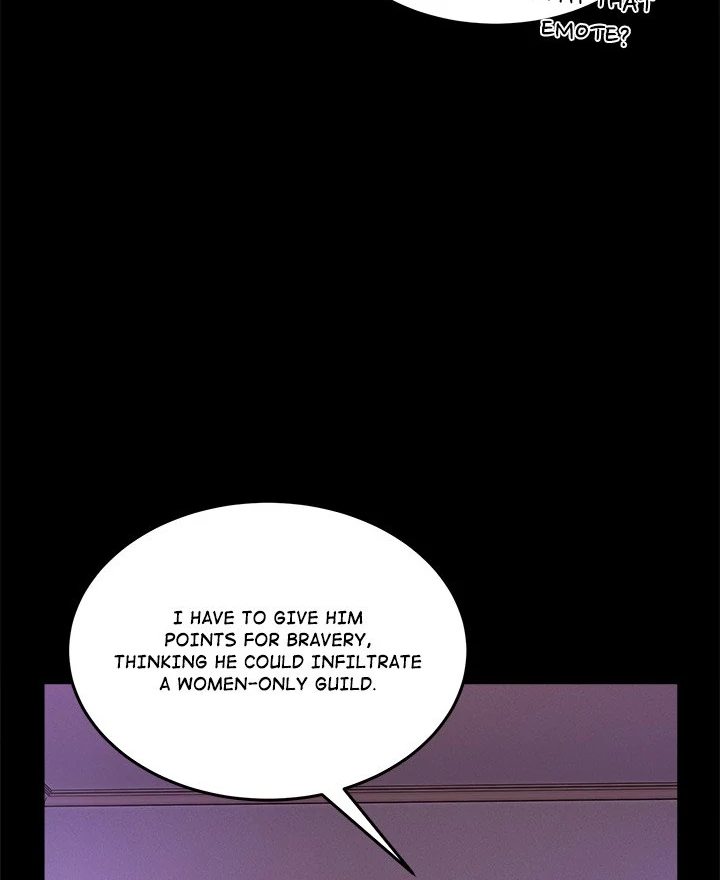 No Men Allowed Chapter 3 image 54