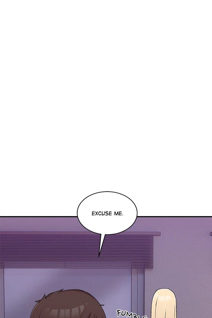 No Men Allowed Chapter 3 image 5