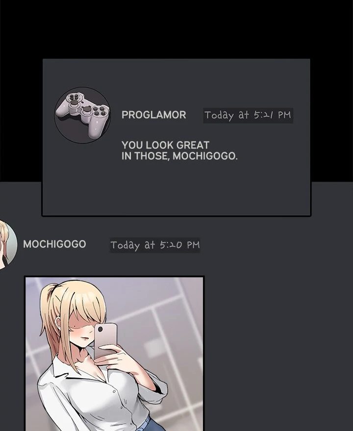 No Men Allowed Chapter 3 image 59