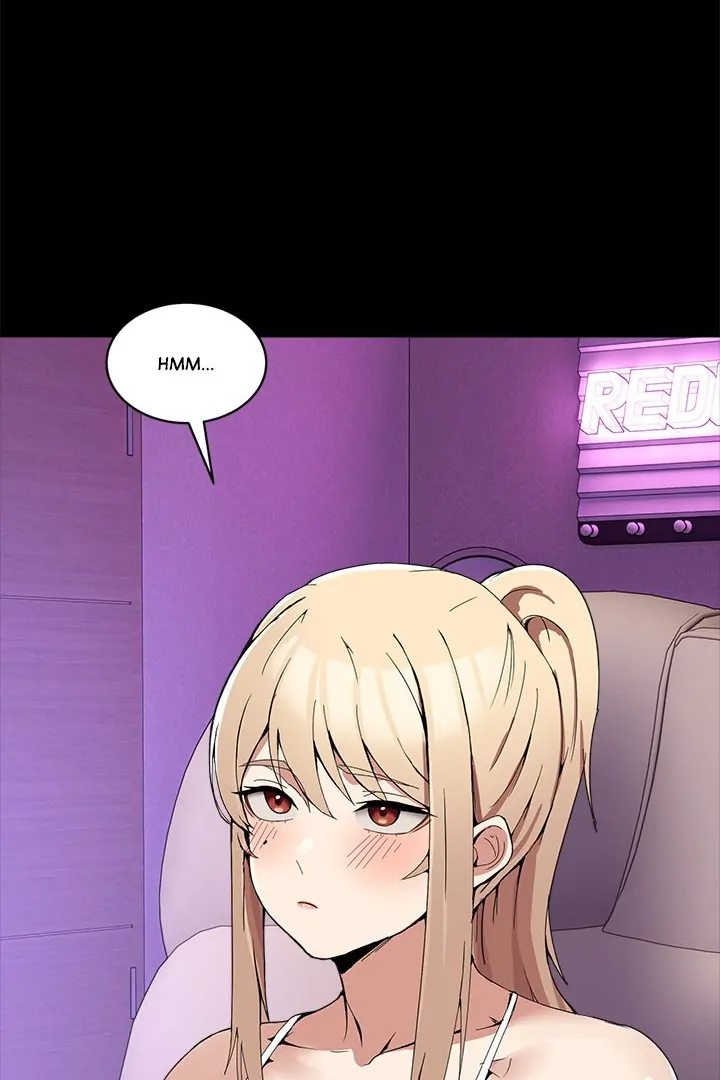 No Men Allowed Chapter 3 image 61
