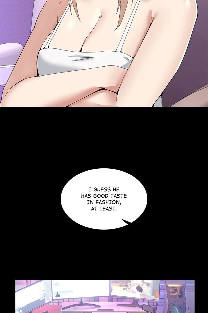 No Men Allowed Chapter 3 image 62