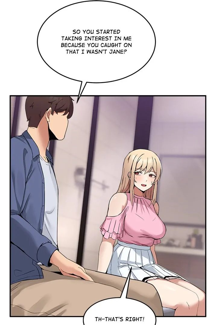 No Men Allowed Chapter 3 image 65