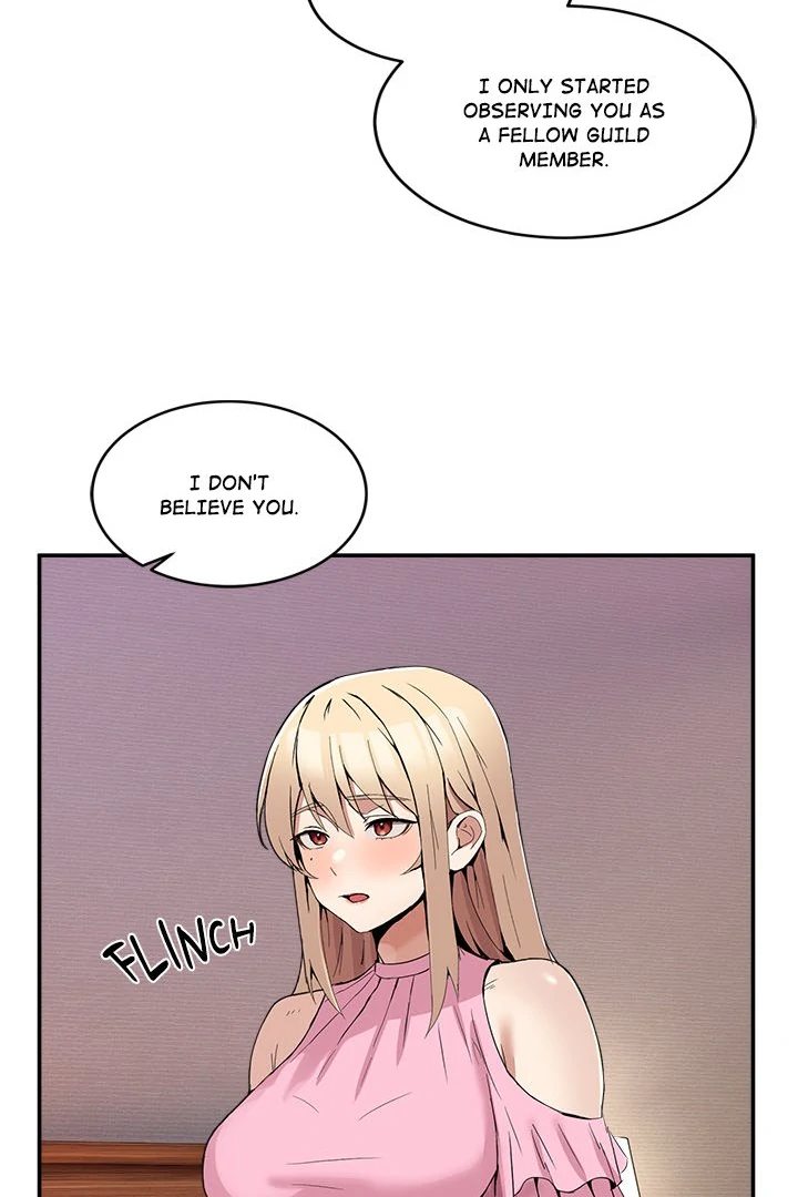 No Men Allowed Chapter 3 image 66