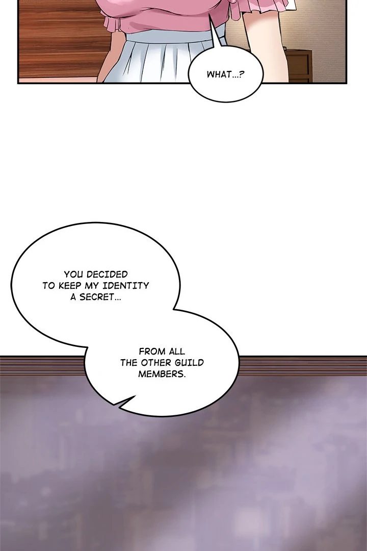 No Men Allowed Chapter 3 image 67
