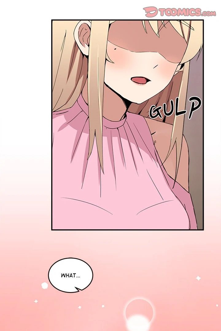 No Men Allowed Chapter 3 image 70