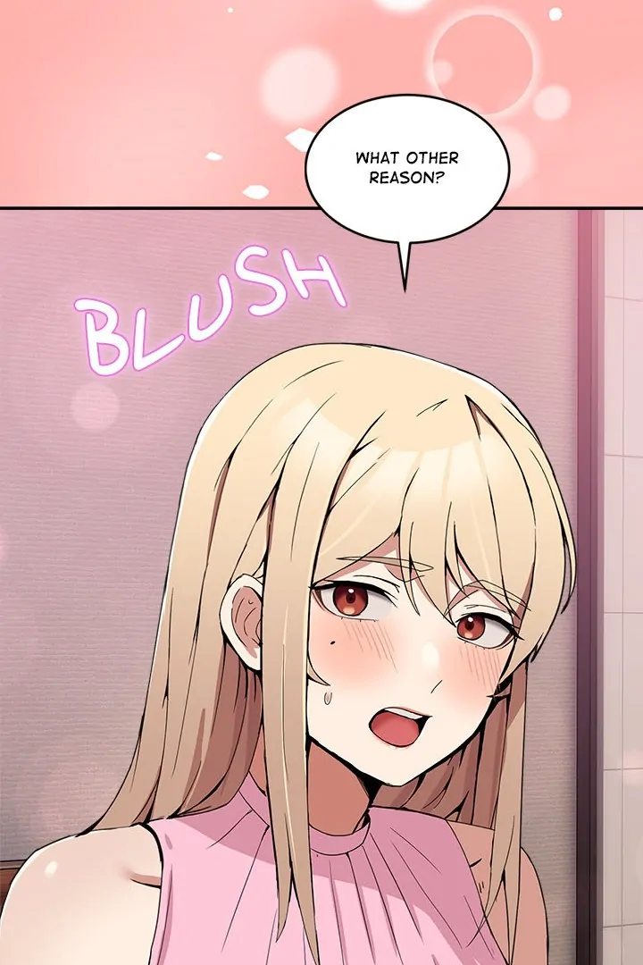 No Men Allowed Chapter 3 image 71