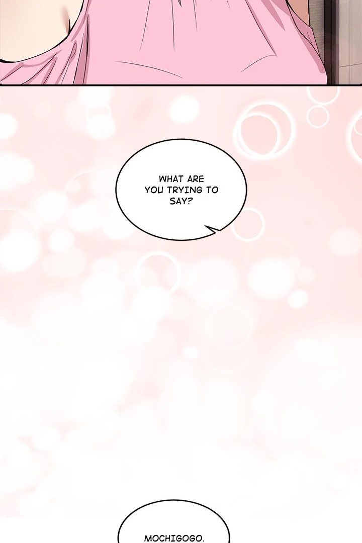 No Men Allowed Chapter 3 image 72