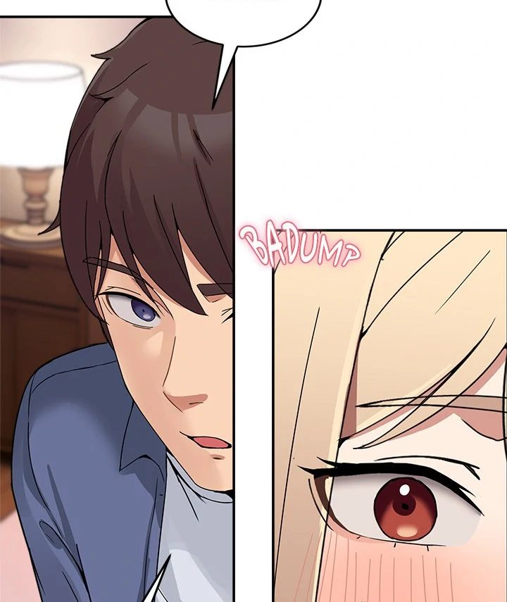 No Men Allowed Chapter 3 image 73
