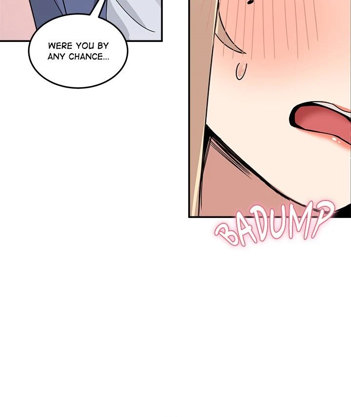 No Men Allowed Chapter 3 image 74