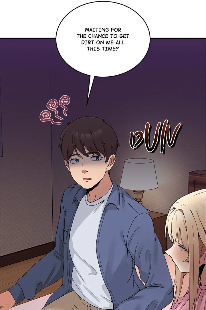 No Men Allowed Chapter 3 image 75