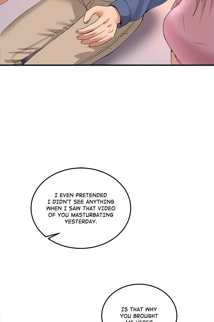 No Men Allowed Chapter 3 image 76