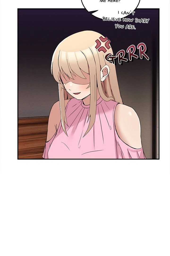 No Men Allowed Chapter 3 image 77