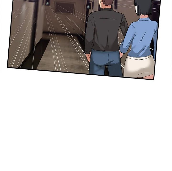 No Men Allowed Chapter 3 image 79