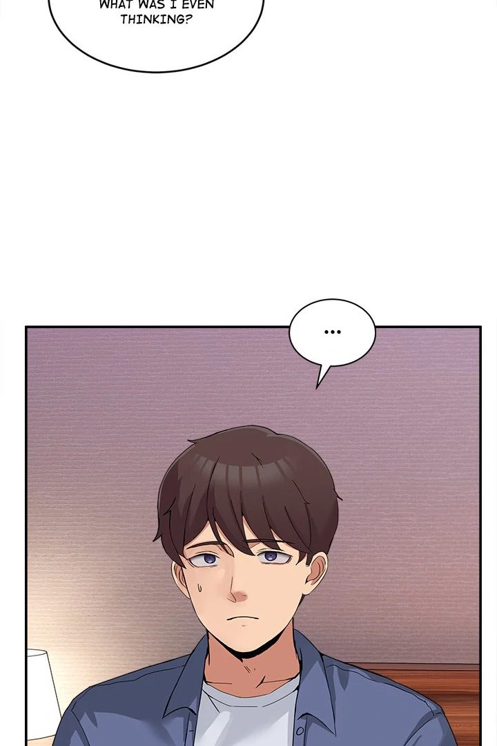 No Men Allowed Chapter 3 image 81