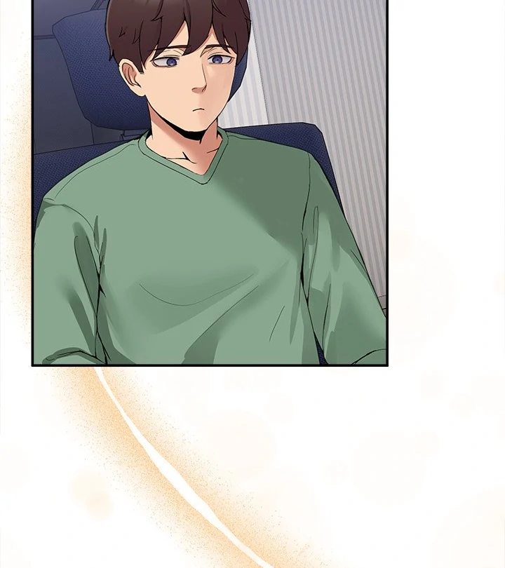 No Men Allowed Chapter 3 image 83